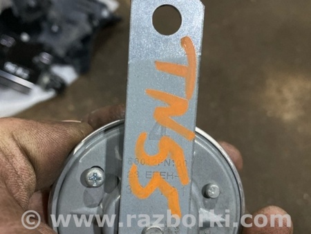 ФОТО Звуковой сигнал для Subaru Crosstrek 3 GU (2022-) Київ