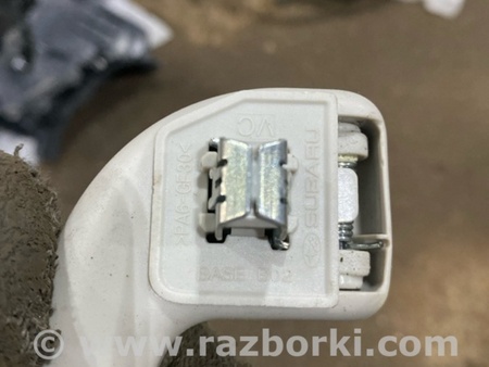 ФОТО Ручка потолка для Subaru Crosstrek 3 GU (2022-) Київ