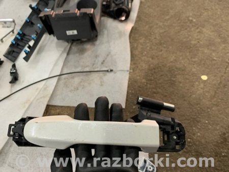 ФОТО Ручка двери внешняя для Subaru Crosstrek 3 GU (2022-) Київ