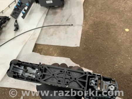 ФОТО Ручка двери внешняя для Subaru Crosstrek 3 GU (2022-) Київ