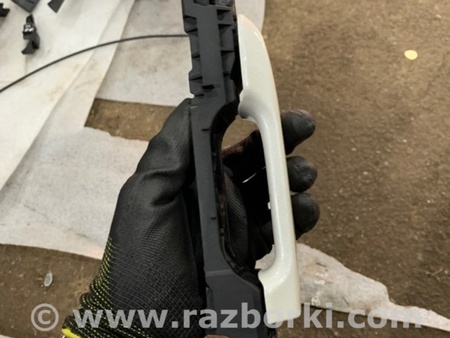 ФОТО Ручка двери внешняя для Subaru Crosstrek 3 GU (2022-) Київ