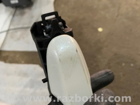 ФОТО Ручка двери внешняя для Subaru Crosstrek 3 GU (2022-) Київ