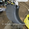 Пластик Subaru Crosstrek 3 GU (2022-)