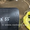 ФОТО Пластик для Subaru Crosstrek 3 GU (2022-) Київ