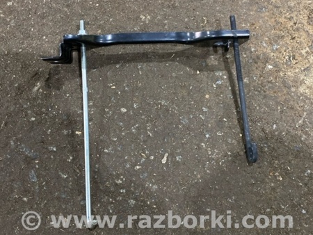 ФОТО Кронштейн для Subaru Crosstrek 3 GU (2022-) Київ