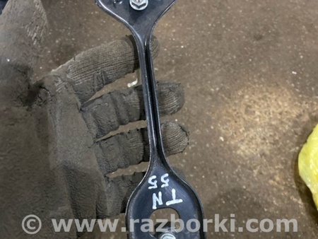 ФОТО Кронштейн для Subaru Crosstrek 3 GU (2022-) Київ