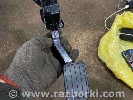 ФОТО Педаль газа для Subaru Crosstrek 3 GU (2022-) Київ