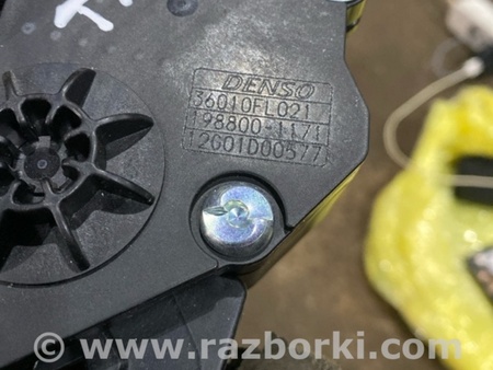 ФОТО Педаль газа для Subaru Crosstrek 3 GU (2022-) Київ