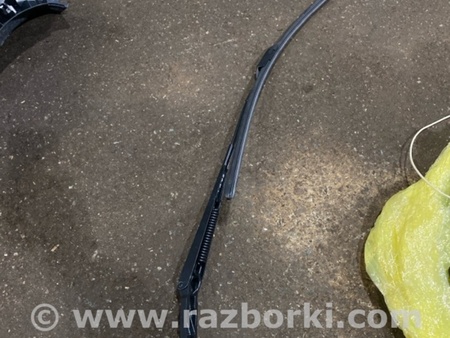 ФОТО Дворник лобового стекла для Subaru Crosstrek 3 GU (2022-) Київ