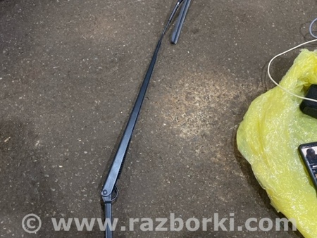 ФОТО Дворник лобового стекла для Subaru Crosstrek 3 GU (2022-) Київ