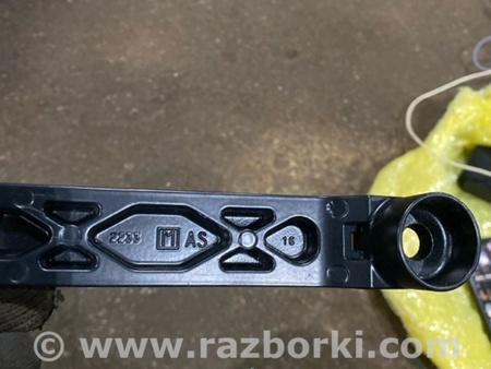 ФОТО Дворник лобового стекла для Subaru Crosstrek 3 GU (2022-) Київ