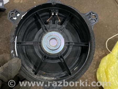 ФОТО Динамик для Subaru Crosstrek 3 GU (2022-) Київ