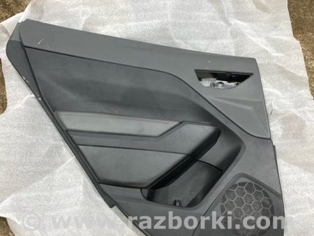 ФОТО Карточка дверная для Subaru Crosstrek 3 GU (2022-) Київ