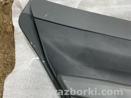 ФОТО Карточка дверная для Subaru Crosstrek 3 GU (2022-) Київ