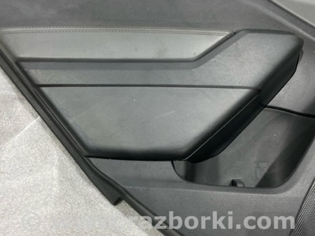 ФОТО Карточка дверная для Subaru Crosstrek 3 GU (2022-) Київ