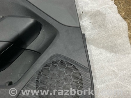 ФОТО Карточка дверная для Subaru Crosstrek 3 GU (2022-) Київ