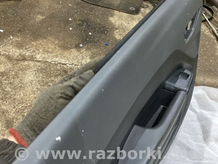 ФОТО Карточка дверная для Subaru Crosstrek 3 GU (2022-) Київ