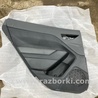 Карточка дверная Subaru Crosstrek 3 GU (2022-)
