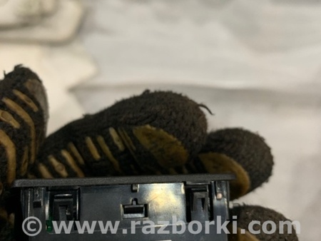 ФОТО Зарядное гнездо для Subaru Crosstrek 3 GU (2022-) Київ