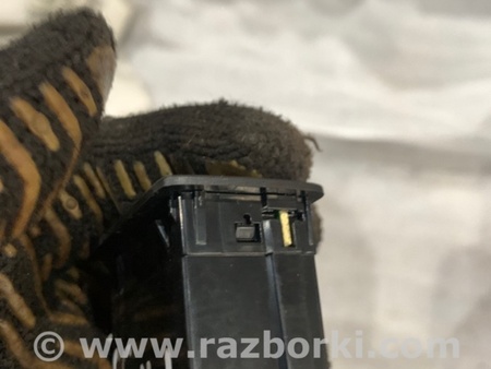 ФОТО Зарядное гнездо для Subaru Crosstrek 3 GU (2022-) Київ