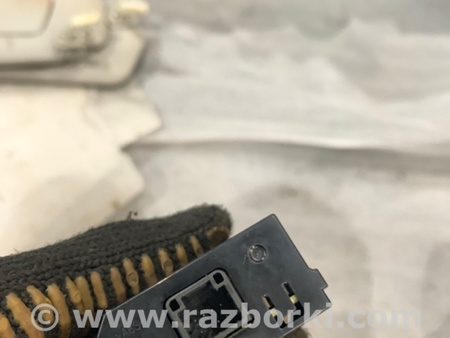 ФОТО Зарядное гнездо для Subaru Crosstrek 3 GU (2022-) Київ