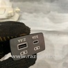 ФОТО Зарядное гнездо для Subaru Crosstrek 3 GU (2022-) Київ