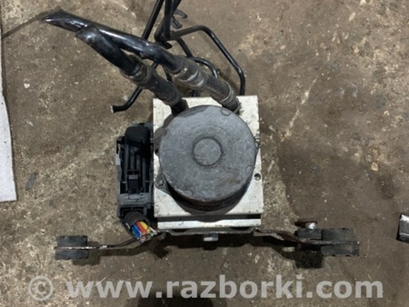 ФОТО Блок ABS для Land Rover Range Rover IV L405 (12-21) Київ