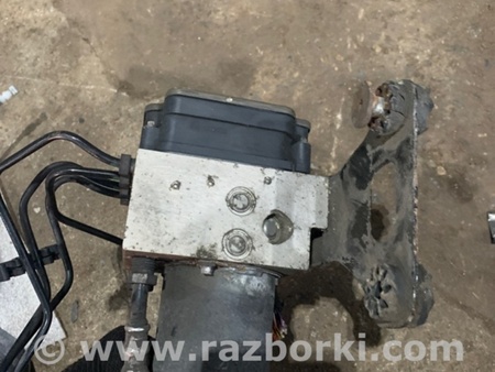 ФОТО Блок ABS для Land Rover Range Rover IV L405 (12-21) Київ