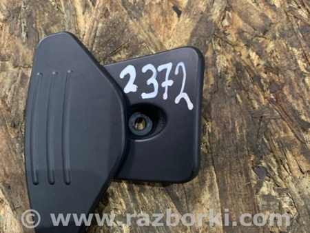 ФОТО Лепестки переключения передач для Land Rover Range Rover IV L405 (12-21) Київ