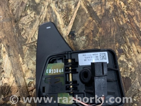 ФОТО Лепестки переключения передач для Land Rover Range Rover IV L405 (12-21) Київ
