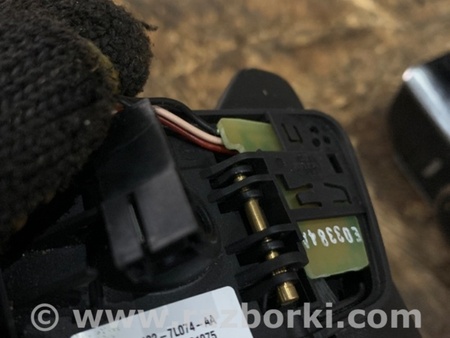 ФОТО Лепестки переключения передач для Land Rover Range Rover IV L405 (12-21) Київ