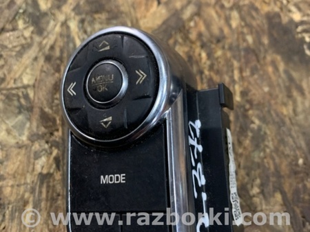 ФОТО Кнопки на руль для Land Rover Range Rover IV L405 (12-21) Київ