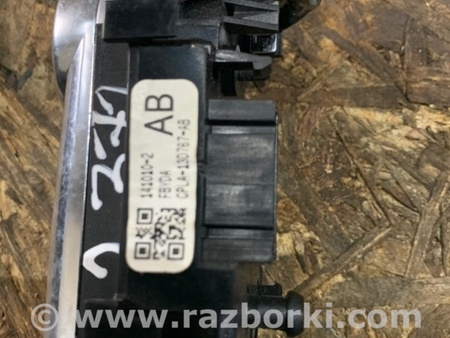 ФОТО Кнопки на руль для Land Rover Range Rover IV L405 (12-21) Київ