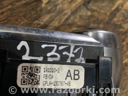 ФОТО Кнопки на руль для Land Rover Range Rover IV L405 (12-21) Київ