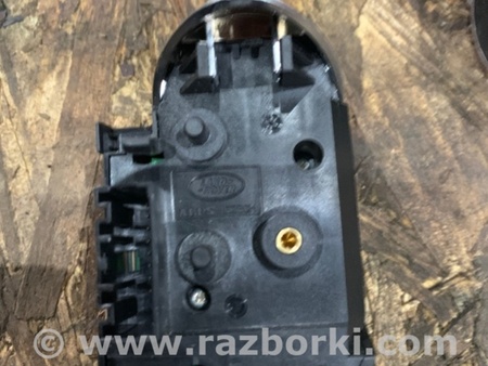 ФОТО Кнопки на руль для Land Rover Range Rover IV L405 (12-21) Київ