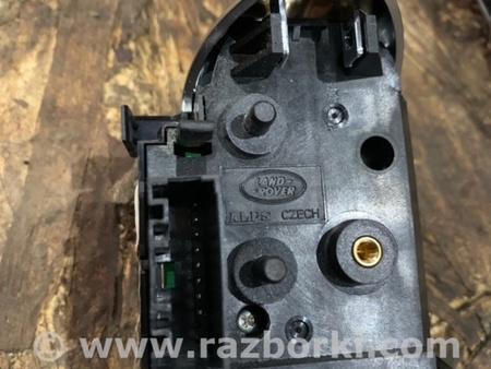 ФОТО Кнопки на руль для Land Rover Range Rover IV L405 (12-21) Київ