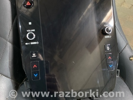 ФОТО Монитор для Subaru Outback VI BT (2019-) Київ