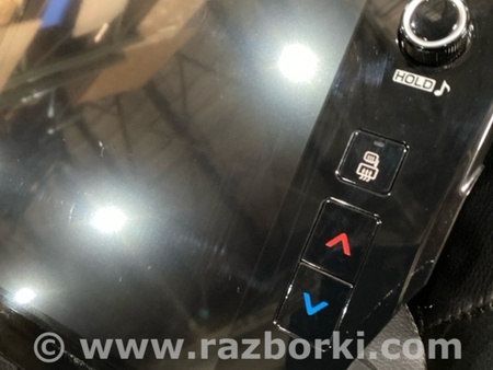 ФОТО Монитор для Subaru Outback VI BT (2019-) Київ