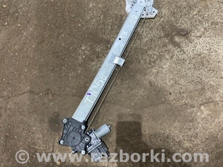 ФОТО Стеклоподъемник в сборе для Subaru Outback VI BT (2019-) Київ