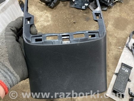 ФОТО Пластик для Subaru Outback VI BT (2019-) Київ