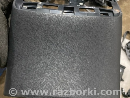 ФОТО Пластик для Subaru Outback VI BT (2019-) Київ
