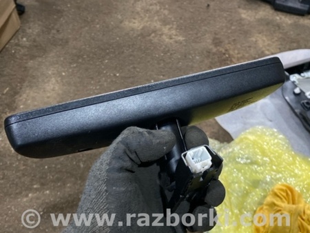 ФОТО Зеркало заднего вида салонное для Subaru Outback VI BT (2019-) Київ