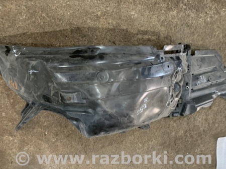 ФОТО Подкрылок для Subaru Outback VI BT (2019-) Київ