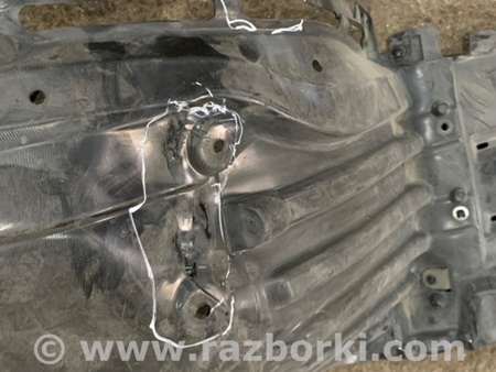 ФОТО Подкрылок для Subaru Outback VI BT (2019-) Київ