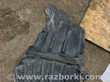 ФОТО Подкрылок для Subaru Outback VI BT (2019-) Київ