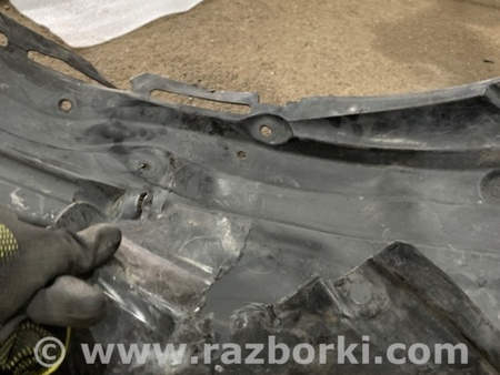 ФОТО Подкрылок для Subaru Outback VI BT (2019-) Київ