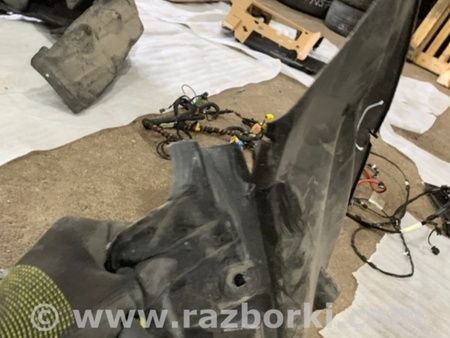 ФОТО Подкрылок для Subaru Outback VI BT (2019-) Київ