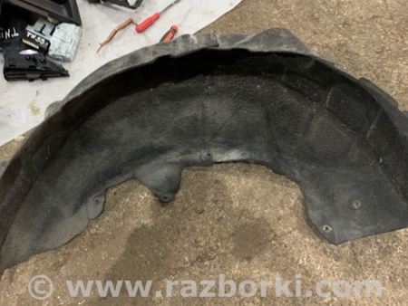 ФОТО Подкрылок для Subaru Outback VI BT (2019-) Київ