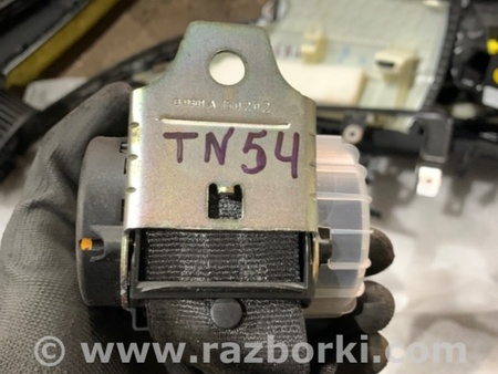 ФОТО Ремень безопасности для Audi (Ауди) A3 III 8V (12-20) Київ