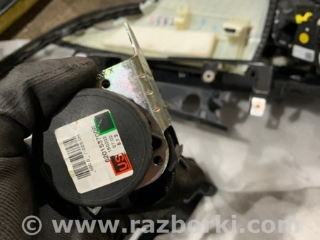 ФОТО Ремень безопасности для Audi (Ауди) A3 III 8V (12-20) Київ